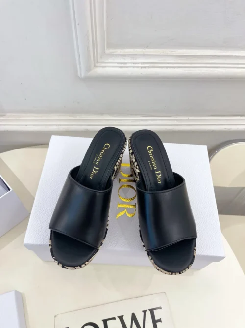 Dior Slides Style 0042