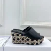 Dior Slides Style 0042