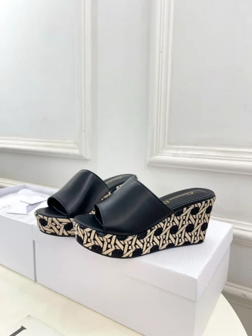 Dior Slides Style 0042