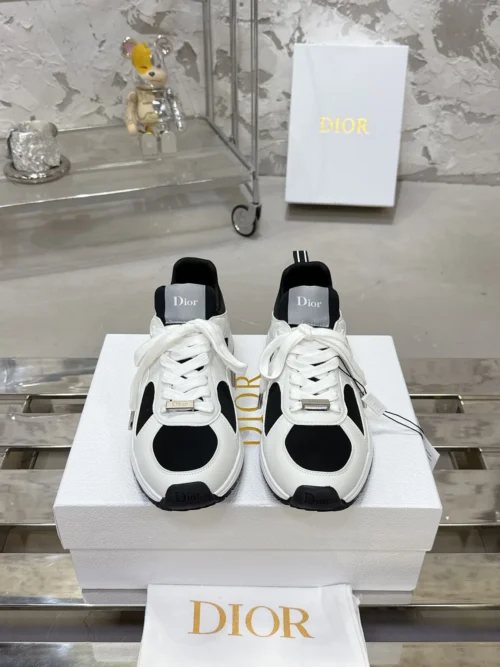 Dior Sneakers Style 0048