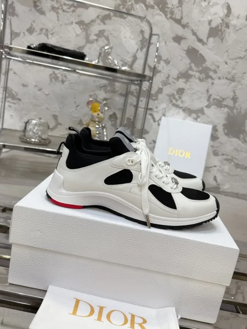 Dior Sneakers Style 0048