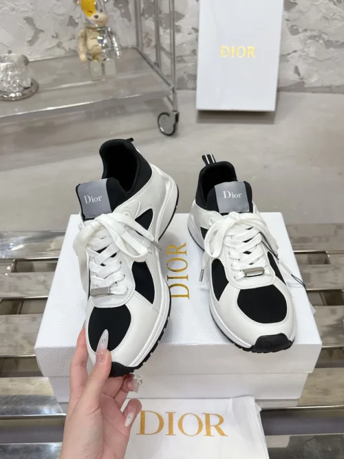 Dior Sneakers Style 0048