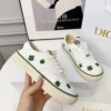 Dior Sneakers Style 0050