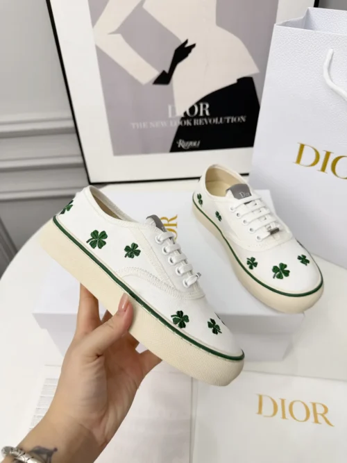 Dior Sneakers Style 0050
