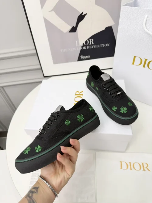 Dior Sneakers Style 0051