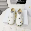 Dior Sneakers Style 0052