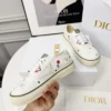 Dior Sneakers Style 0053
