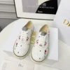 Dior Sneakers Style 0053