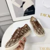 Dior Sneakers Style 0055