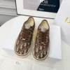 Dior Sneakers Style 0055