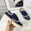 Dior Sneakers Style 0056