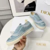 Dior Sneakers Style 0058