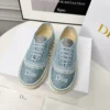 Dior Sneakers Style 0058
