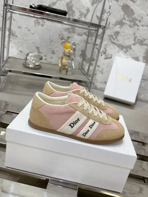 Dior Sneakers Style 0060