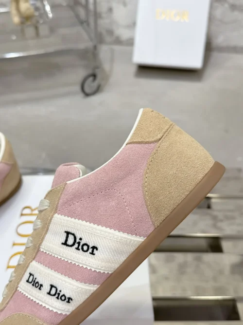 Dior Sneakers Style 0060