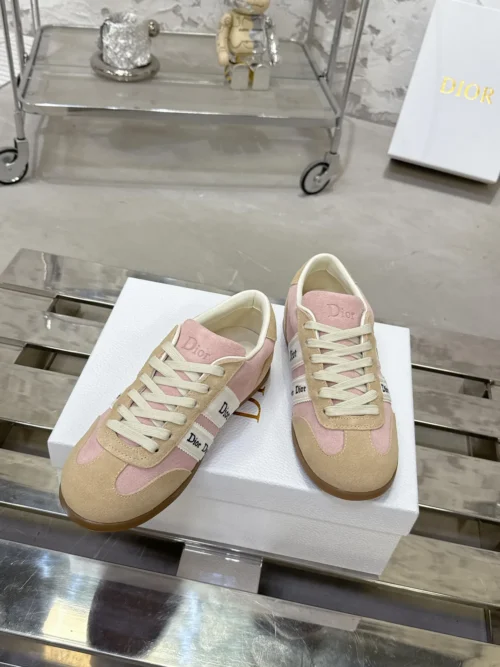 Dior Sneakers Style 0060
