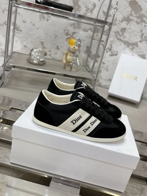 Dior Sneakers Style 0061