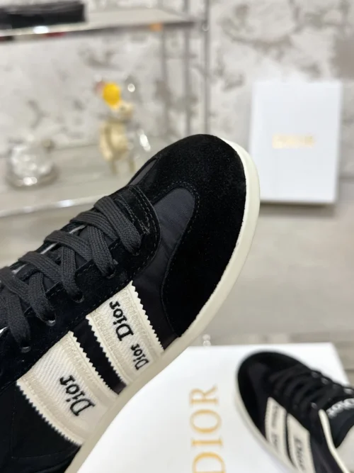 Dior Sneakers Style 0061