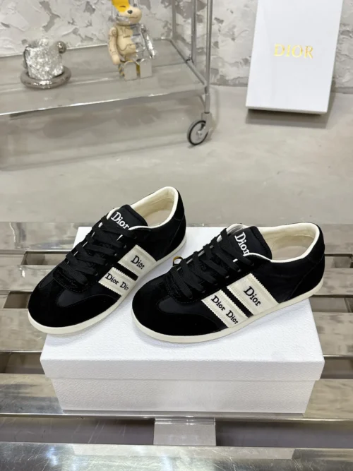 Dior Sneakers Style 0061