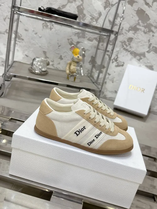 Dior Sneakers Style 0062