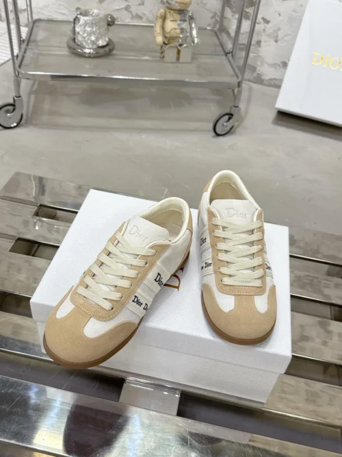 Dior Sneakers Style 0062