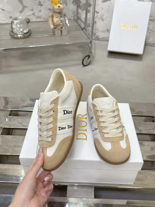 Dior Sneakers Style 0062