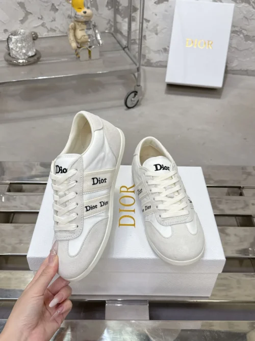 Dior Sneakers Style 0063