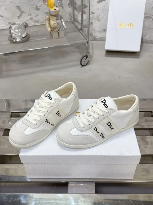 Dior Sneakers Style 0063