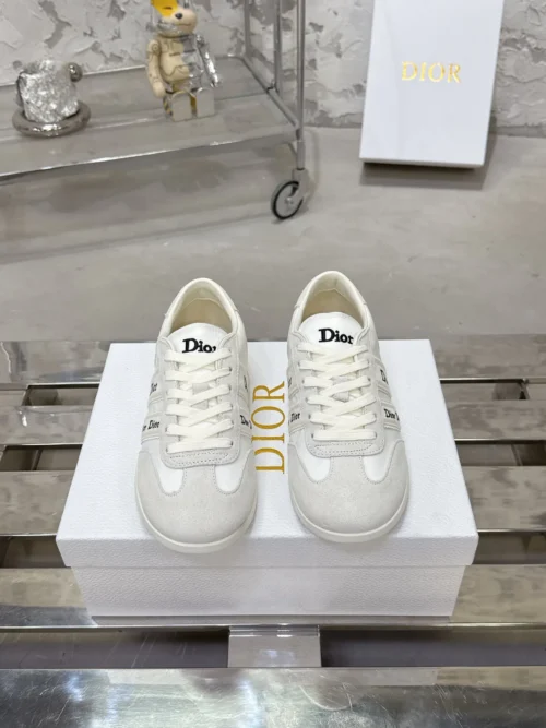Dior Sneakers Style 0063