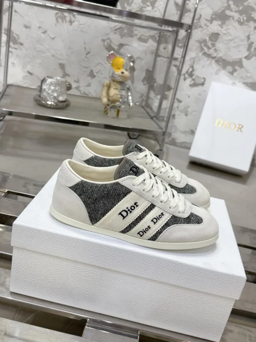 Dior Sneakers Style 0064