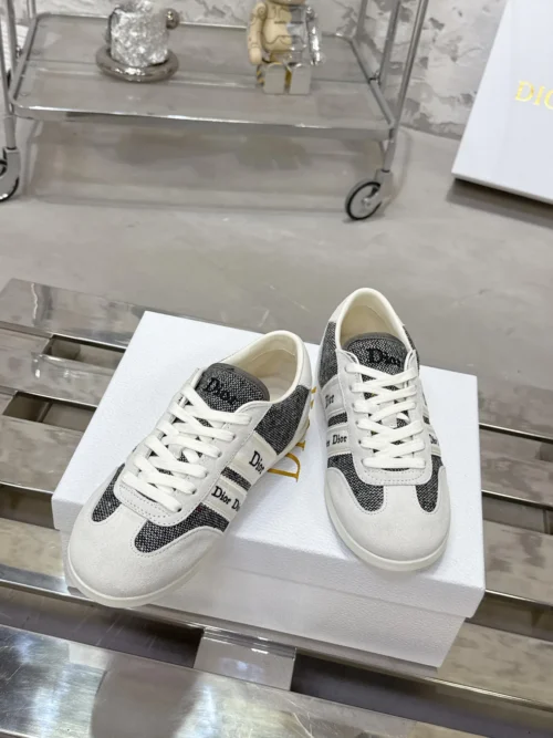 Dior Sneakers Style 0064