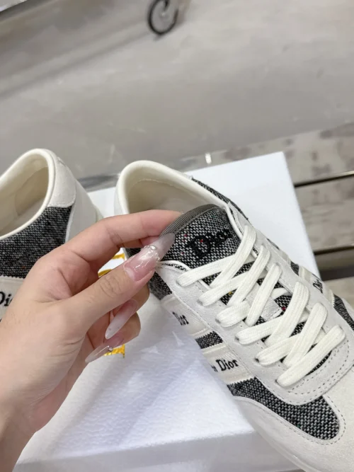 Dior Sneakers Style 0064