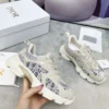 Dior Chrono Running Sneakers