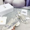 Dior Chrono Running Sneakers