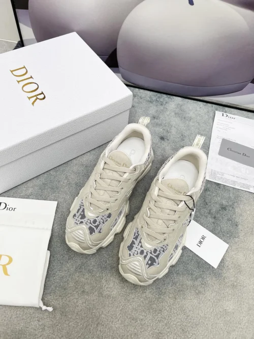 Dior Chrono Running Sneakers