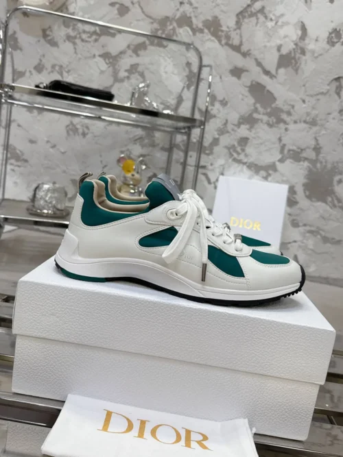 Dior Sneakers Style 0074