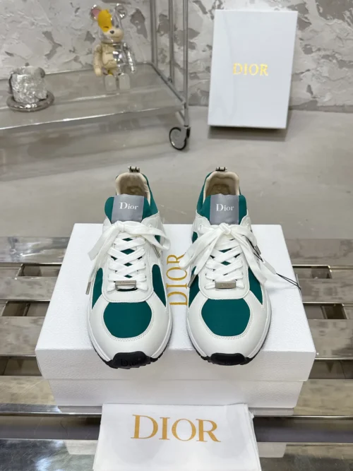 Dior Sneakers Style 0074