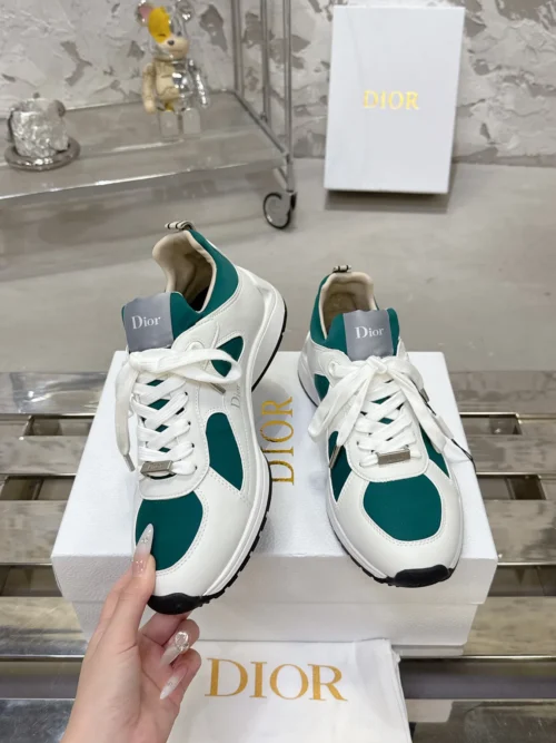 Dior Sneakers Style 0074