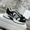 Dior Chrono Chunky Sneakers Style 0076