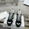 Dior Chrono Chunky Sneakers Style 0076