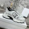 Dior Chrono Chunky Sneakers Style 0077