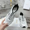 Dior Chrono Chunky Sneakers Style 0077