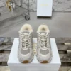 Dior Chrono Chunky Sneakers Style 0080