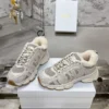 Dior Chrono Chunky Sneakers Style 0080