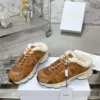 Dior Chrono Chunky Sneakers Style 0081