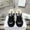 Dior Chrono Chunky Sneakers Style 0082