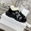 Dior Chrono Chunky Sneakers Style 0082