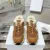 Dior Chrono Chunky Sneakers Style 0083