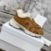 Dior Chrono Chunky Sneakers Style 0083
