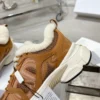 Dior Chrono Chunky Sneakers Style 0083